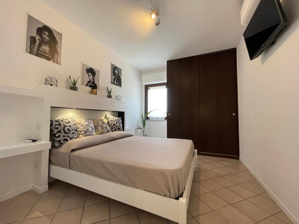 4Luciroom Olbia Exterior photo