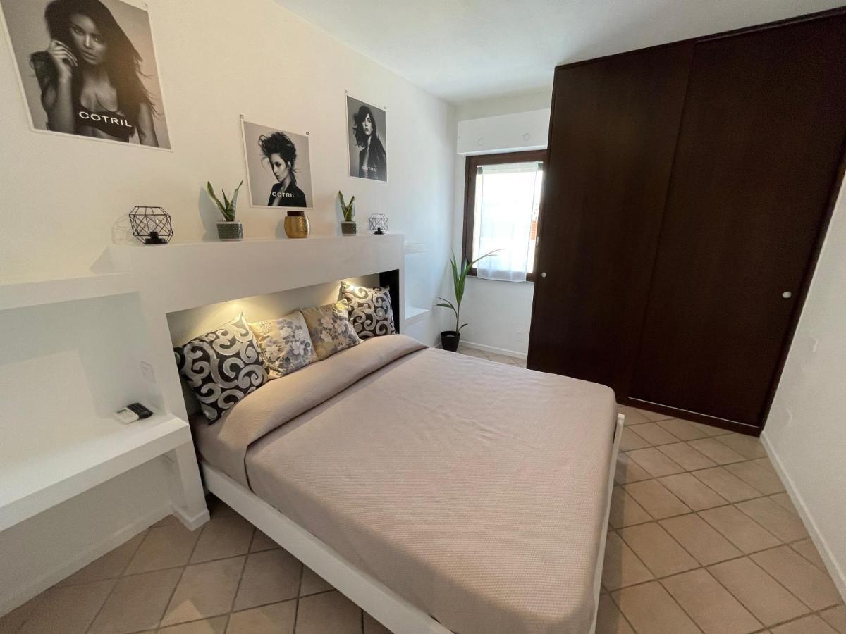 4Luciroom Olbia Exterior photo